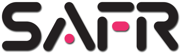SAFR logo